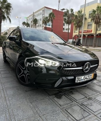 ميرسيديس-بينز كلاسي كلا مستعملة 2571377