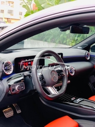 Mercedes-Benz Classe CLA220d 2025