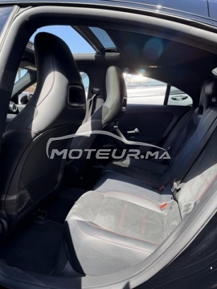 MERCEDES-BENZ Classe cla occasion 2684221