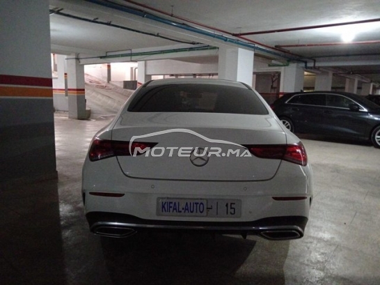 ميرسيديس-بينز كلاسي كلا مستعملة 2917987