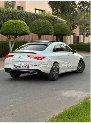 ميرسيديس-بينز كلاسي كلا مستعملة 2774534