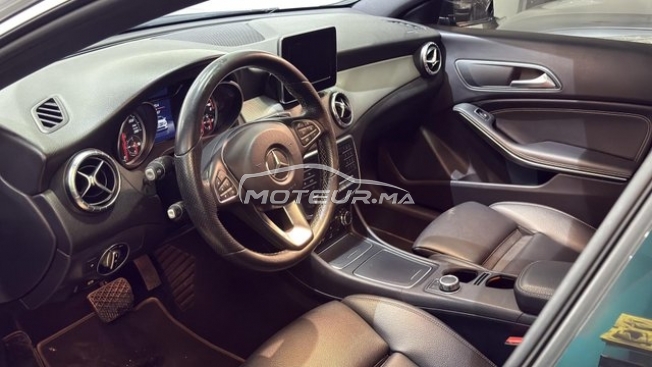 MERCEDES-BENZ Classe cla occasion 2973509