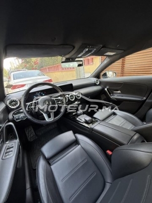 MERCEDES-BENZ Classe cla occasion 2820153