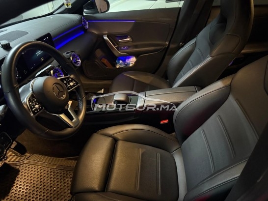 ميرسيديس-بينز كلاسي كلا 220d مستعملة 2948099