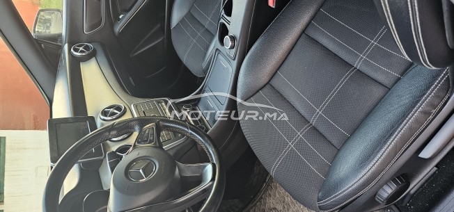 ميرسيديس-بينز كلاسي كلا 2016 مستعملة 2315920