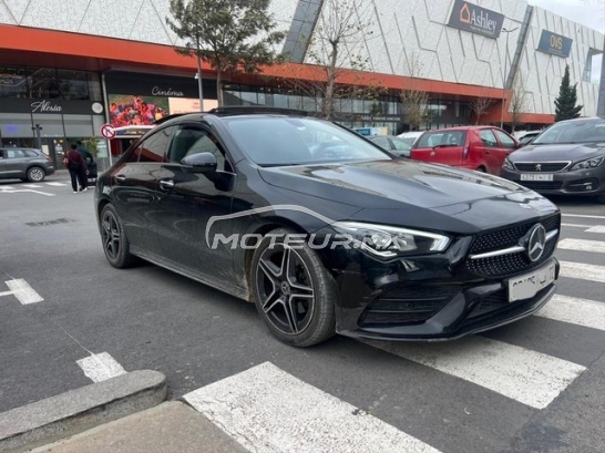 ميرسيديس-بينز كلاسي كلا مستعملة 3225718