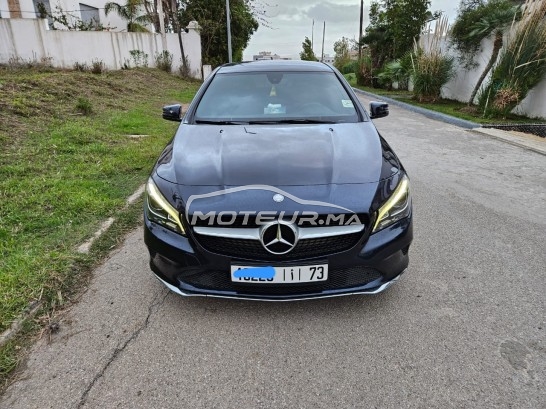 ميرسيديس-بينز كلاسي كلا Cla 220 مستعملة 3061785