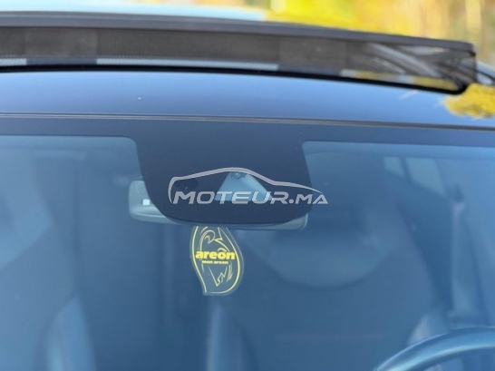 Mercedes-Benz Classe CLA Diesel Automatique 2021