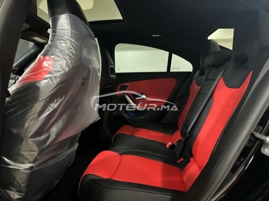 ميرسيديس-بينز كلاسي كلا مستعملة 1850501