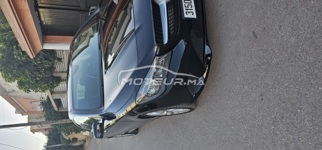 MERCEDES-BENZ Classe cla Cdi occasion 2315945