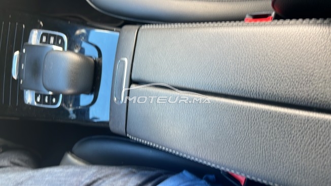 ميرسيديس-بينز كلاسي كلا 220 d مستعملة 2289633