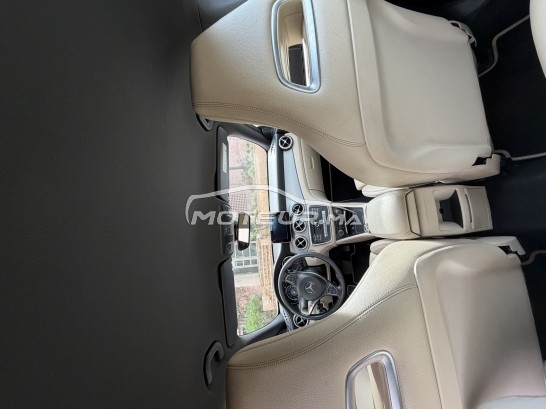 ميرسيديس-بينز كلاسي كلا 200 مستعملة 3048728