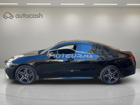 ميرسيديس-بينز كلاسي كلا مستعملة 3306268