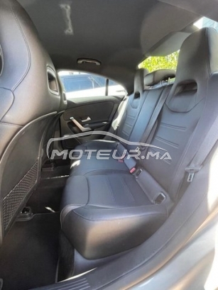 MERCEDES-BENZ Classe cla occasion 2564766