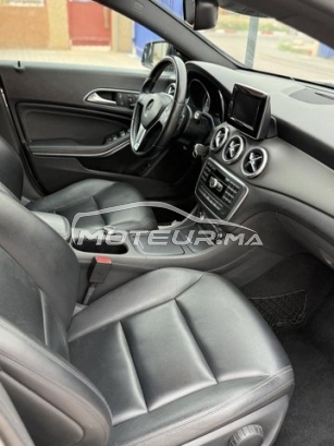 MERCEDES-BENZ Classe cla occasion 3336655