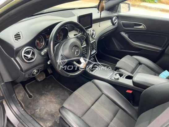 MERCEDES-BENZ Classe cla occasion 3384781