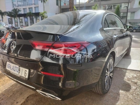 MERCEDES-BENZ Classe cla occasion 3075480