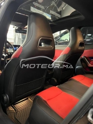 ميرسيديس-بينز كلاسي كلا مستعملة 3151816