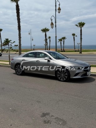 ميرسيديس-بينز كلاسي كلا 220 d مستعملة 2289631