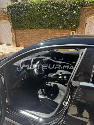MERCEDES-BENZ Classe cla Tres bon état occasion 2488198