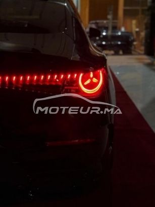 ميرسيديس-بينز كلاسي كلا مستعملة 2877946