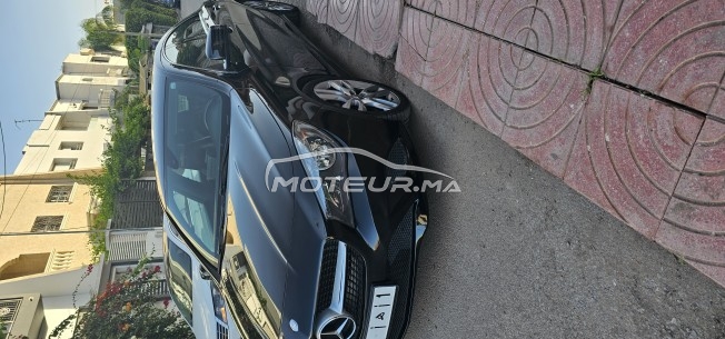 MERCEDES-BENZ Classe cla Cdi occasion 2315943