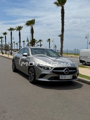 ميرسيديس-بينز كلاسي كلا 220 d مستعملة 2289628