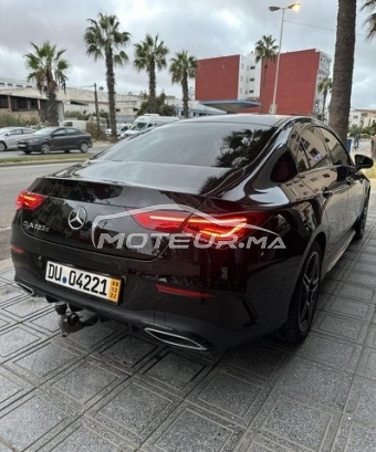 ميرسيديس-بينز كلاسي كلا مستعملة 2571372