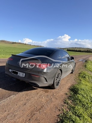 ميرسيديس-بينز كلاسي كلا Anas مستعملة 3029366