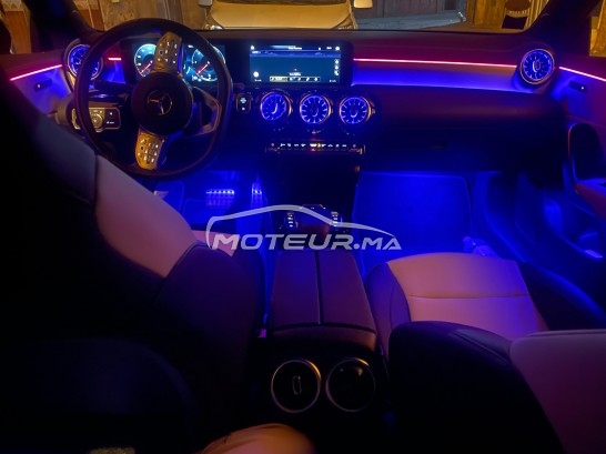 MERCEDES-BENZ Classe cla Abdellah occasion 2505657