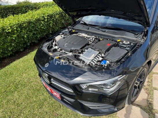 MERCEDES-BENZ Classe cla Amg occasion 3406124