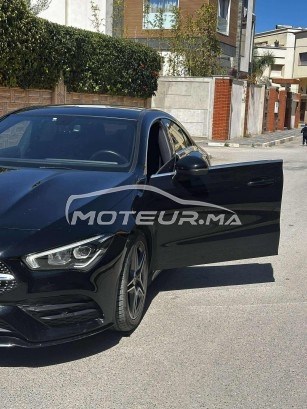 MERCEDES-BENZ Classe cla Tres bon état occasion 2488196