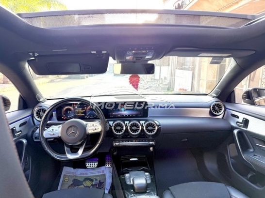 ميرسيديس-بينز كلاسي كلا مستعملة 3459341