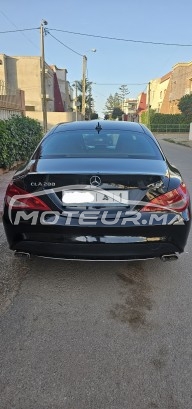 MERCEDES-BENZ Classe cla Cdi occasion 2315951