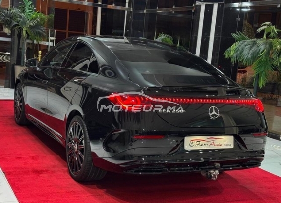 ميرسيديس-بينز كلاسي كلا مستعملة 2877920