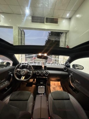 ميرسيديس-بينز كلاسي كلا 2.l مستعملة 2732713