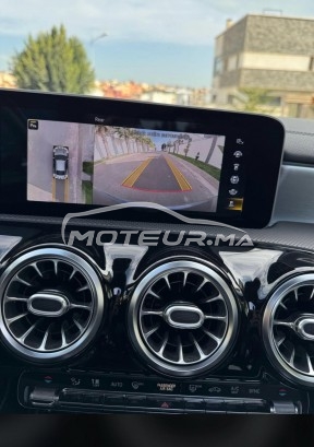 MERCEDES-BENZ Classe cla 220 occasion 2263246