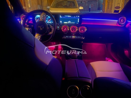 MERCEDES-BENZ Classe cla Abdellah occasion 2505664