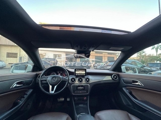 ميرسيديس-بينز كلاسي كلا مستعملة 2947772