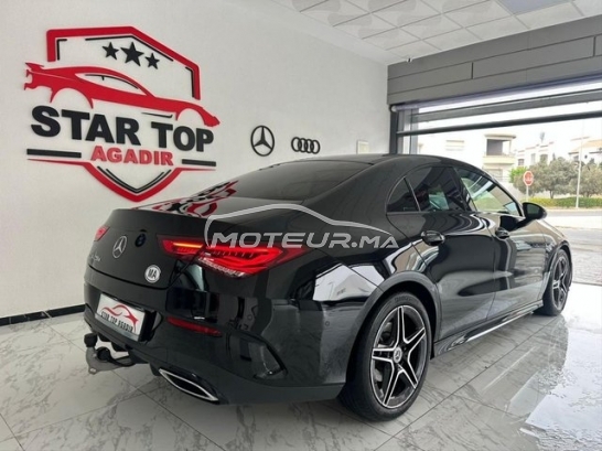 ميرسيديس-بينز كلاسي كلا مستعملة 3095936