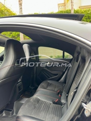 ميرسيديس-بينز كلاسي كلا مستعملة 3501573