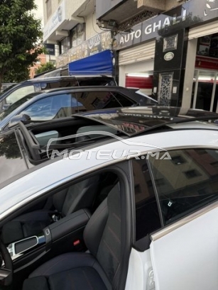 MERCEDES-BENZ Classe cla occasion 2420342