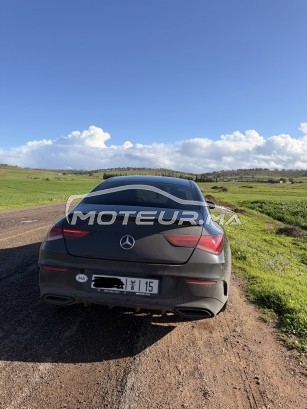 ميرسيديس-بينز كلاسي كلا Anas مستعملة 3029367