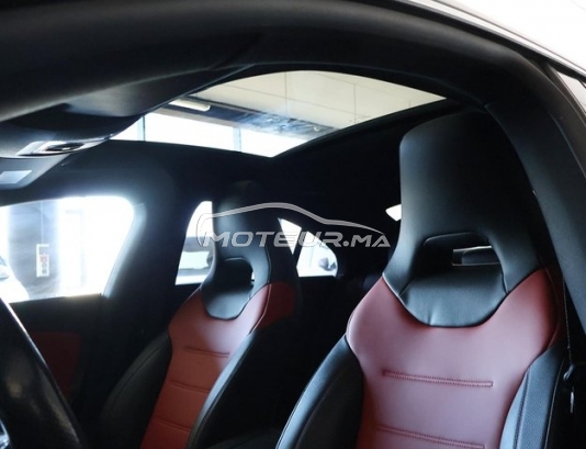 ميرسيديس-بينز كلاسي كلا مستعملة 3258393