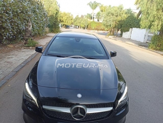 ميرسيديس-بينز كلاسي كلا مستعملة 1727877