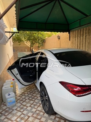 MERCEDES-BENZ Classe cla 200d occasion 2576033