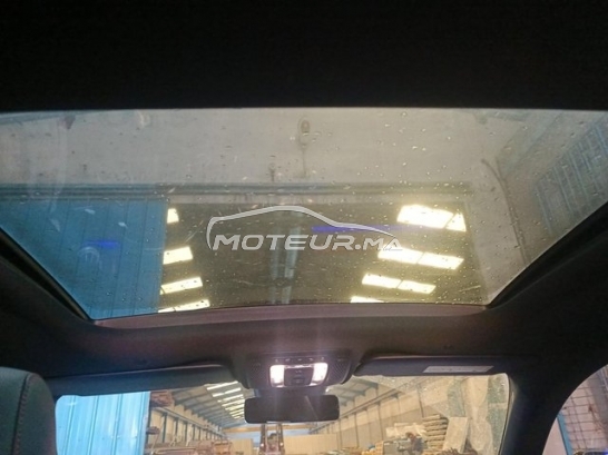 MERCEDES-BENZ Classe cla occasion 3022434