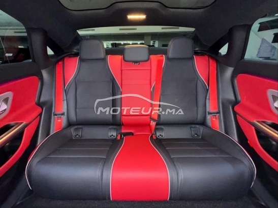 ميرسيديس-بينز كلاسي كلا مستعملة 2877927