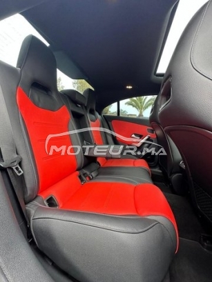 MERCEDES-BENZ Classe cla occasion 3371573