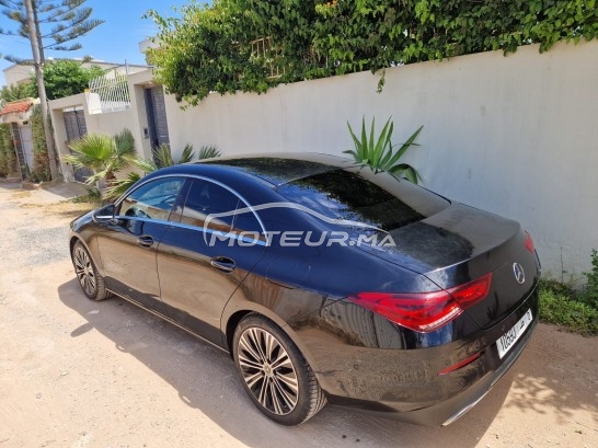 ميرسيديس-بينز كلاسي كلا 200d مستعملة 2279970